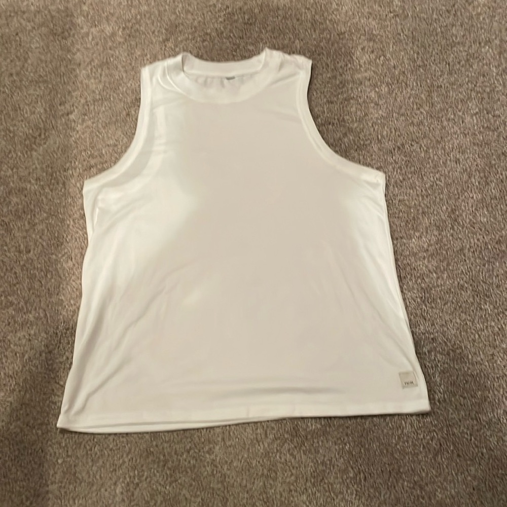 Vuori energy tank long